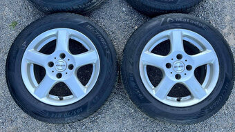Kolesa R14 4x100 - 2