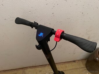 elektrokolobežka easybike z20 godzila - 2