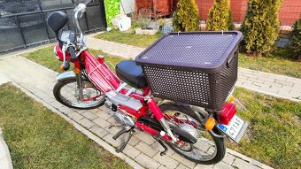 Jawa Betka/Tmec 50 - 2
