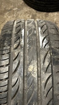 57. Pirelli PZERO NERO 195/45 R16 - 2