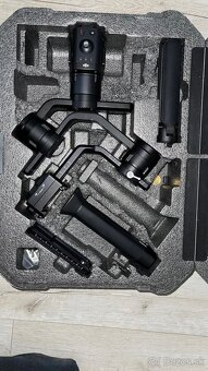DJI Ronin S - 2