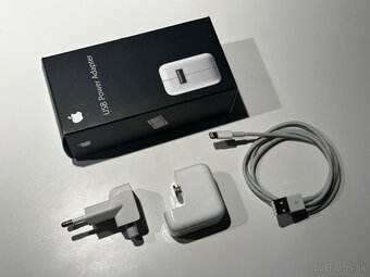 Apple USB Napájací Adaptér 10W - 2