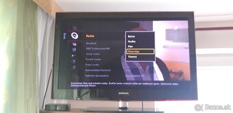samsung led full hd 101 cm - 2