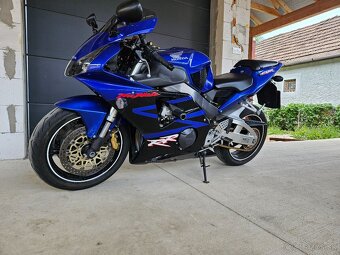 CBR 954 RR - 2