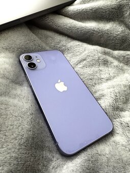 Apple iPhone 12 mini 256gb - 2