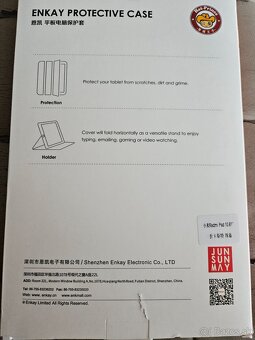 Darujem puzdro na tablet xiaomi redmi pad 10.61 - 2