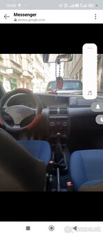 Fiat Punto - 2