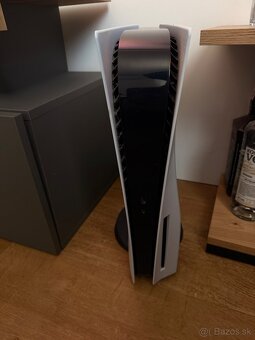 PS5 s mechanikou - 2
