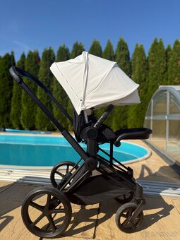Cybex priam off - 2