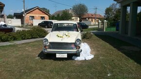 Morris Oxford - 2