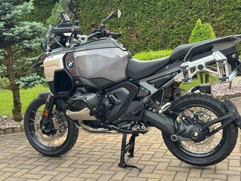 Bmw R1300 gs Adventure - 2