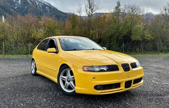 Seat Leon Cupra4 TDI - 2