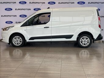 Ford Transit Connect 1.5 TDCi EcoBlue Trend L2 - 2