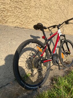 Horský bicykel - CTM TERRANO 2.0 - 2