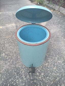 Retro kôš - 2