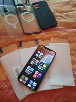 I Phone 12 pro max - 2