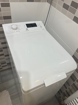 Predám práčku Electrolux - 2