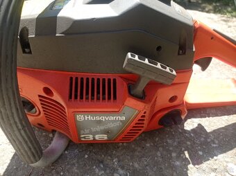Husqvarna 36 - 2