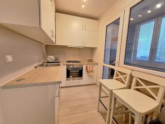 Prenájom 2 izb.byt s balkónom Kríková ul - 2