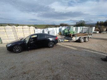 disky Volvo Ford jaguár 5x108 - 2