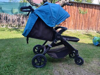 Kocik Britax B-Agile 4 plus - 2