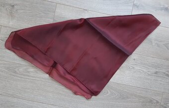 Boedove spolocenske saty - 2