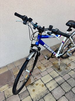 Predám bicykel - 2