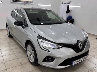 Renault Clio 1.5 dci 2020 108 000km bohatá výbava Top stav✅ - 2