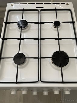 Gorenje sporak - 2