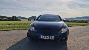 seat leon 1.9tdi 77kw - 2
