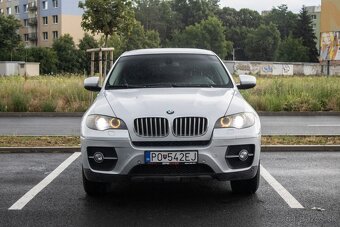 BMW X6 xDrive 35sd 210 kW - 2