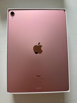 iPad Air 4 2020 + Magic keyboard - 2