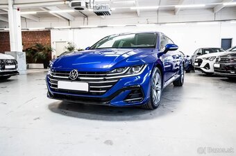 Volkswagen Arteon - 2