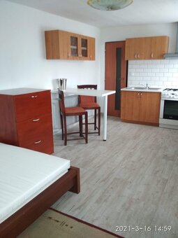 Domček na prenájom - 2