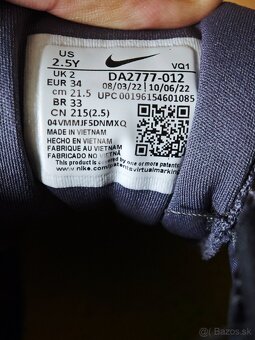 NIKE STARRUNNER - 2