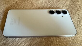 Samsung Galaxy A55 5G 8GB/256GB modrý - 2