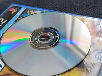 Need For Speed Underground 2 PS2 - 2