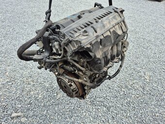 Peugeot Citroën Mini 1.4 16v motor kód 8FS 10FGAH - 2