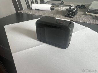 GoPro hero 10 - 2