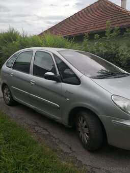 Citroen xsara Picasso - 2