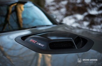 DODGE CHALLENGER SCATPACK SHAKER 6.4 - 2