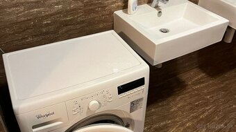 3 izbový krásny byt na prenájom s garážovým státím. Ihneď vo - 2
