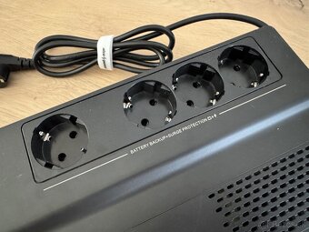 UPS APC Easy UPS BV 1000 VA - používaný - 2