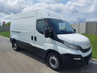 Iveco Daily 3.0 HPI 35S18 - 2
