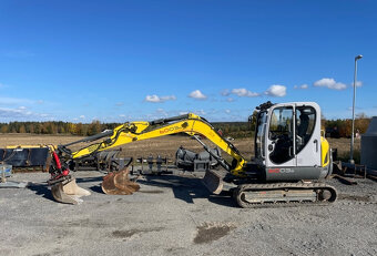 Wacker Neuson 6003 RD - 2