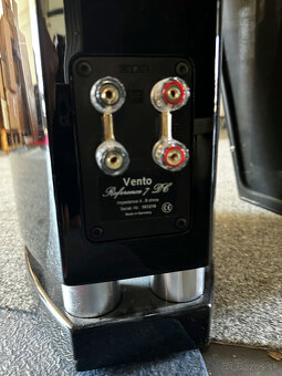 Canton Vento Reference 7 DC - sloupové reprosoustavy - 2