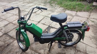 Babeta 210 - 2