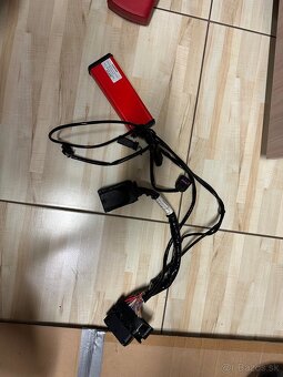 MTM M-cantronic AUDI Q7 - 2