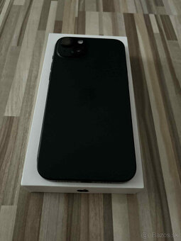 iPhone 15+ 128GB - 2