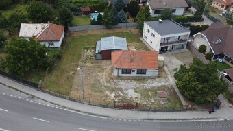Prenájom – predajňa, sklady, parkovanie – NR Dolnočermánska - 2